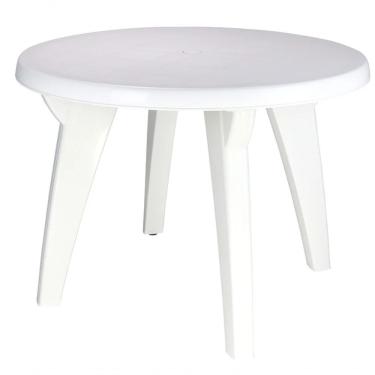 Imagem de Mesa Pvc Tramontina Redonda Acapulco Ba 92330-010
