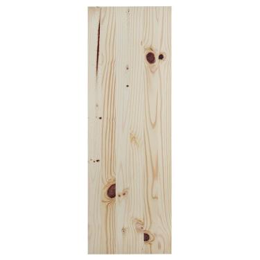Imagem de Painel Tramontina Modulare Madeira Pinus Acabamento Natural Cc 1600x800x25mm Tramontina