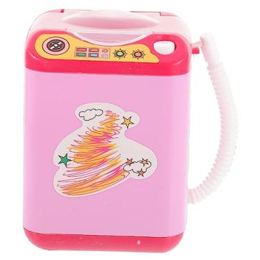 Imagem de DEARMAMY Máquina Elétrica Pincéis de Maquiagem e Portátil Limpador Automático Pincéis e Esponjas de Maquiagem