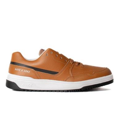 Imagem de Tênis Coca Cola Banks Town Masculino-Masculino