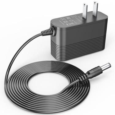 Imagem de VOJSALDR Adaptador De Energia Ca 9 V Para Aparelho Exercícios Schwinn Compatível Com Bicicleta Elíptica E Reclinável Vertical 230, 270, 470, 430, 240, 220, 130, A10 A20