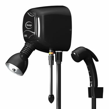 Imagem de DUCHA FLORENZA CONTROLE ACESSIVEL 4T CARDAL 7,8KW 220V~