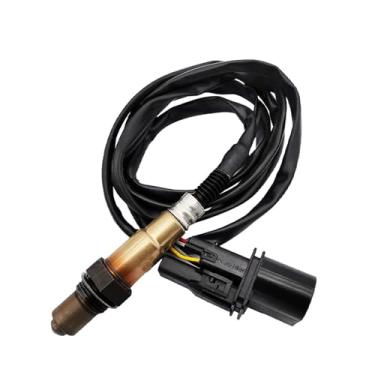 Imagem de Sonda Lambda Banda Larga LSU 4.2 5 Fios – Compatível com FuelTech e Volkswagen – Sensor de Oxigênio Wideband