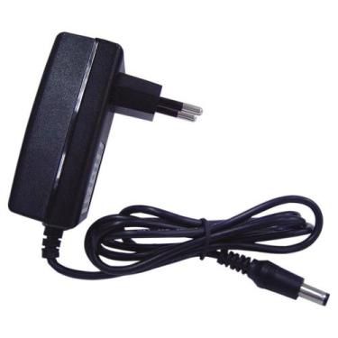 Imagem de Fonte Chaveada 6V 1A Plug P4 C+ 2.1 X 5.5 Mm - Mxt Acessorios - Mxt