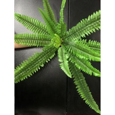 Imagem de Samambaia artificial - Família Bella Flor