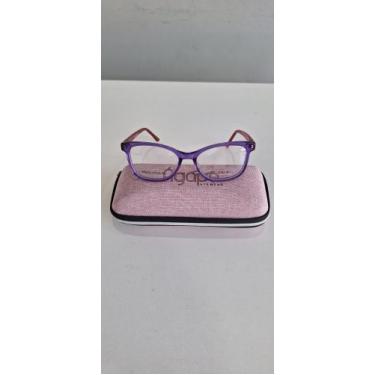 Imagem de Oculos infantil de grau - Ágape 
