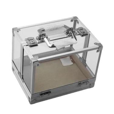 Imagem de EHJRE Acessórios para jogos esportivos multifuncionais, acrílico, lascas de chip de lascas de acrílico.