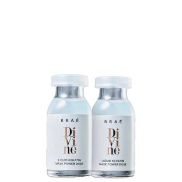 Imagem de Braé Divine - 2 Ampolas 13ml