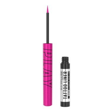 Imagem de Delineador Maybelline Tattoo Liner Play Punch 2,1g