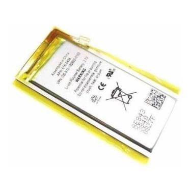 Imagem de Bateria Nano 4 Geração A1285 Nova - bgb