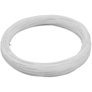 Imagem de Mangueira Atóxica Para Refrigerador, Filtro E Purificador De Água Electrolux Esmaltec Consul IBBL 1/4 com 5 Metros