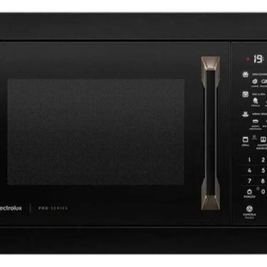 Imagem de Microondas De Embutir 34L Pro Series 127V 1450W - Electrolux