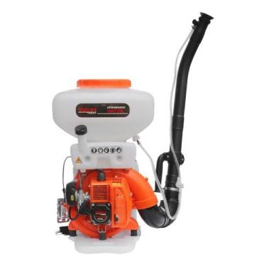 Imagem de Atomizador Costal Gasolina 2t 42cc 2,9hp Vat20l Vulcan Trent