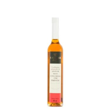 Imagem de Azeite de Oliva com Pimenta Savitar 100ml