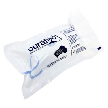 Imagem de Curativo Bota de Unna Curatec - 10,2cm x 9,14m