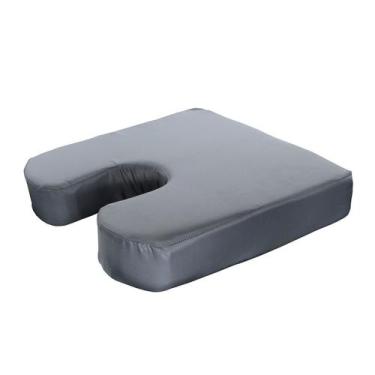 Imagem de Almofada Cóccix Conforto LongeviTech - Longevicorp