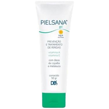 Imagem de Pielsana Gel Dermoprotetor com AGE 50g - DBS