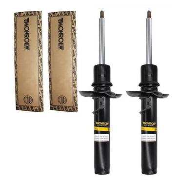 Imagem de Par Amortecedor Dianteiro Jetta 2.0 Flex Confortline Monroe 16495