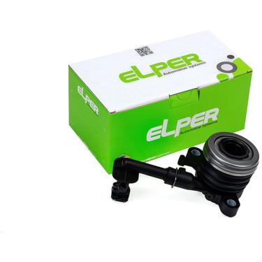 Imagem de Atuador De Embreagem Duster 1.6 16V 2011 A 2024 / Kicks 1.6 16V 2017 A 2024 / Livina 1.6 16V 2009 A 2015 / Logan 1.0 12V 2017 A 2024 - Elper 30126