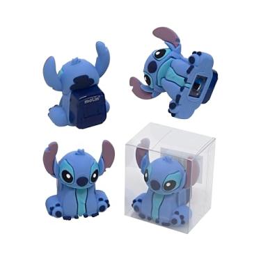Imagem de Apontador Especial C/Deposito Stitch Display C/12 Un