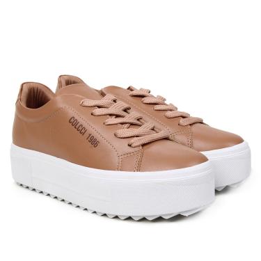 Imagem de Tênis Colcci Flatform Feminino-Feminino