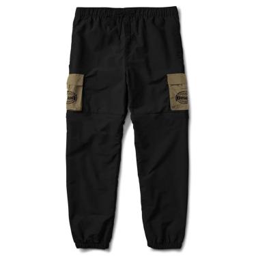 Imagem de Calça Masculina Primitive x Independent Cargo Collab Global-Masculino
