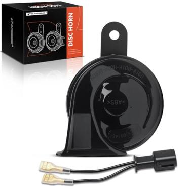 Imagem de A-Premium Buzina de carro elétrico compatível com Honda Civic