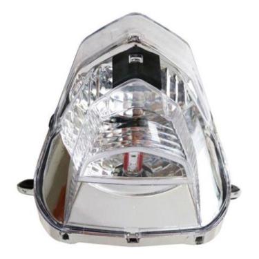 Imagem de Lanterna Traseira Led Moto Factor 150 2014 - RR