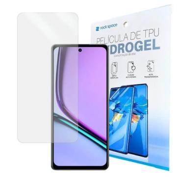 Imagem de Película Hydrogel Premium para Samsung Realme C67 - Rock Space