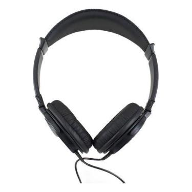 Imagem de Fone Headphone Akg K21 Black Over Ear Profissional Studio Dj - Harman 