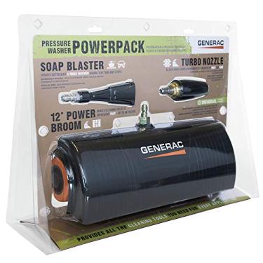 Imagem de Generac Power Pack 7666 PowerPack, cinza, preto