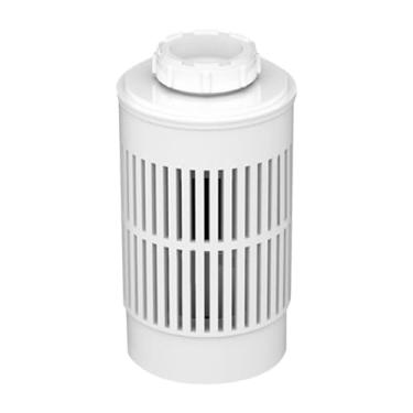 Imagem de MFMEXUL Composteira de Minhoca com Furos, Recipiente Compacto para Compostagem de Vermicompostagem em áreas Externas, Recipiente para Canteiros Elevados E Qui, L