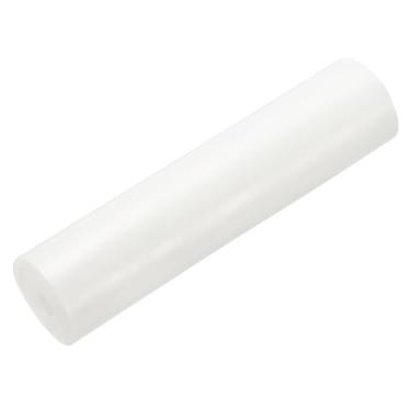 Imagem de PATIKIL Saco de sopro de ar condicionado 30,5 cm x 33 pés, saco de tubo estendido flexível para duto de ar portátil sacos de duto dobráveis para purificador de ar tubo de exaustão fábrica estaleiro