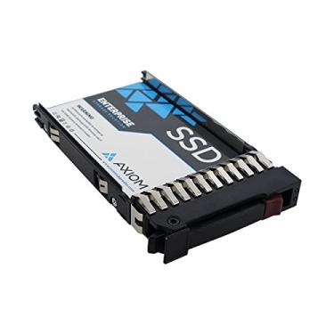 Imagem de Axiom 480 GB Enterprise EV300 2,5 polegadas Hot-Swap SATA SSD para HP - 75666-B21