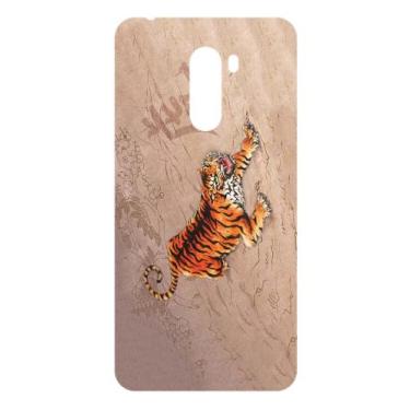 Imagem de Capa Adesivo Skin243 Verso Para Pocophone F1 - KawaSkin