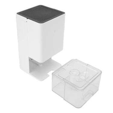 Imagem de Generic Desumidificador de Quarto, Desumidificador de Sensor Preciso para Garagem (#1)