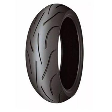 Imagem de Pneu Moto Michelin Aro 17 Pilot Power 160/60R17 69W TL - Traseiro