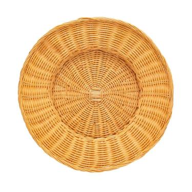 Imagem de Sousplat Copa E Cia Rattan E Vime Natural