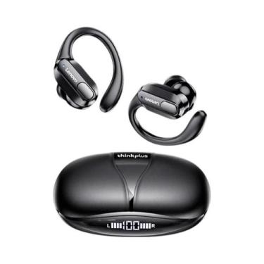 Imagem de Fones De Ouvido Verdadeiramente Sem Fio Bluetooth 5.3 À Prova d'Água C