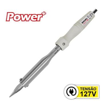 Imagem de Ferro De Solda Hikari Power 100 90w 110v 21k018