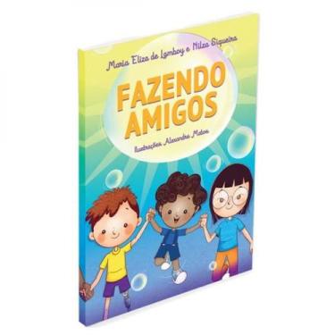 Imagem de Fazendo amigos - DETALHE, 3