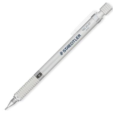 Imagem de Staedtler Lapiseira prata de 0,7 mm (925 25-07)