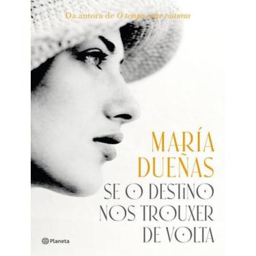 Imagem de Se O Destino Nos Trouxer De Volta