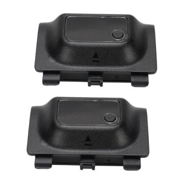 Imagem de aqxreight Bateria Recarregável para X/S Gaming Controller 1400mAh LED Display de Carregamento Rápido Bateria de Pacote 2 Pacote Branco 5V 500mA Display LED Digital SH Recarregável (Preto)