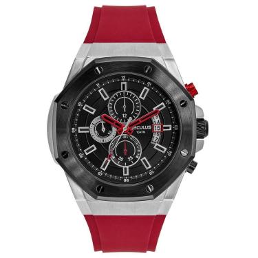 Imagem de Relógio Seculus Masculino 44248GPSVCU1