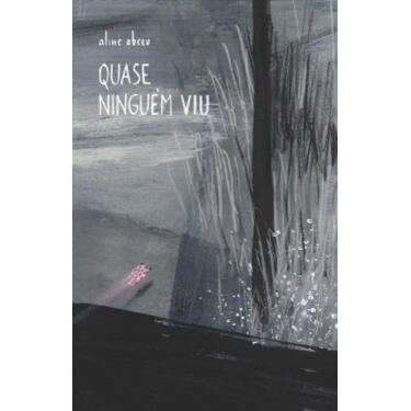 Imagem de Quase Ninguém Viu - JUJUBA, 3