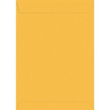 Imagem de Envelope Saco Ouro 229X324 80Grs. 330 - Planeta Brinquedos