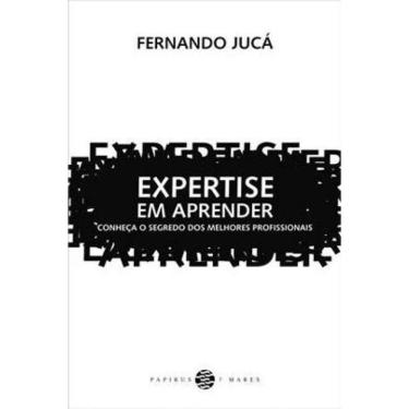 Imagem de Expertise Em Aprender