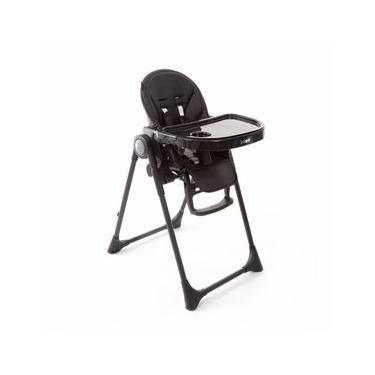 Imagem de Cadeira De Alimentação Pepper Infanti Black Lush