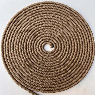 Imagem de Corda Náutica Polipropileno 6mm com Proteção UV Para Móveis Decoração 
